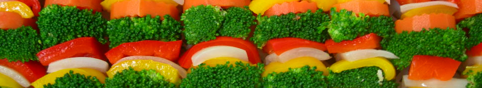Skewers