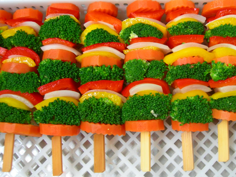 Skewers